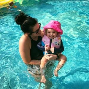 Meet your Posher, Jess